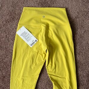 Lululemon Align